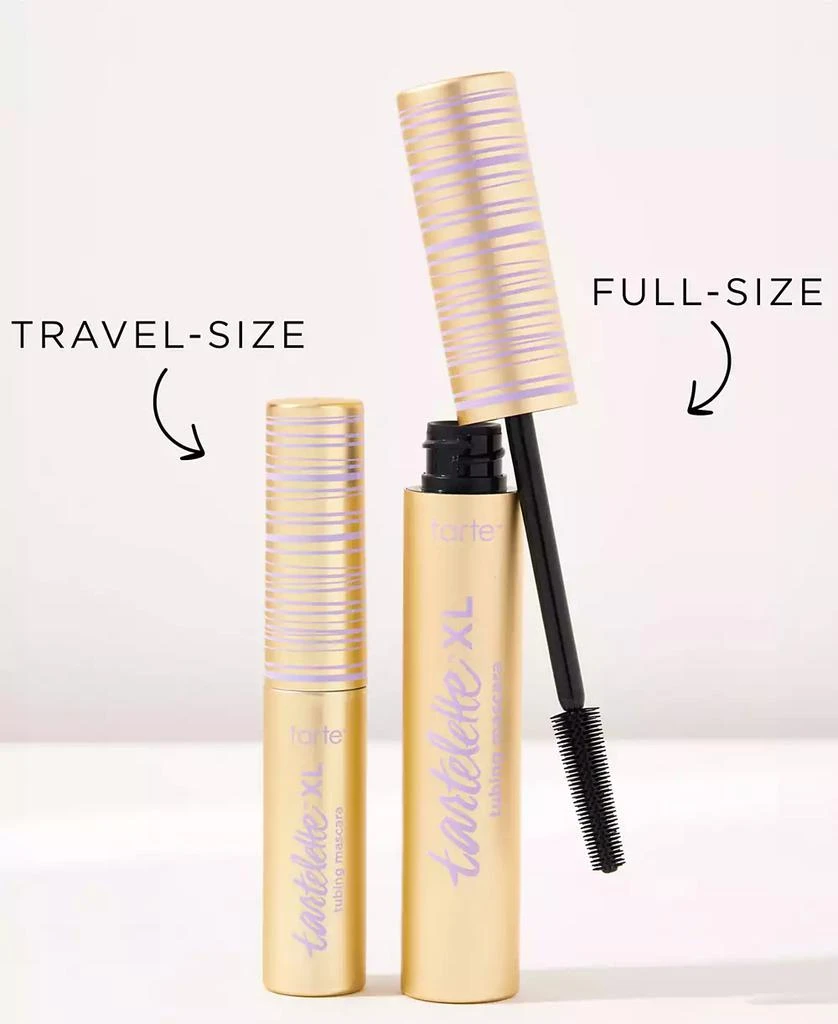 Travel-Size Tartelette XL Tubing Mascara 商品