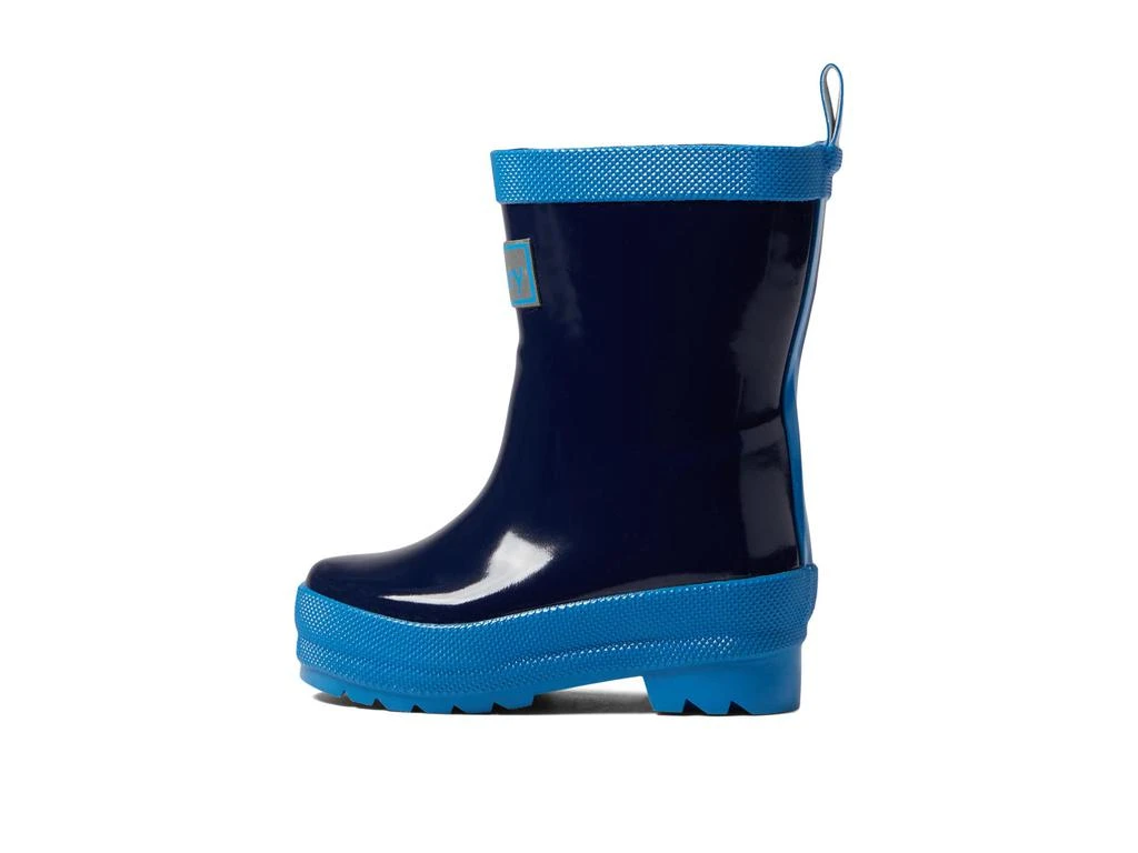 商品Hatley|Shiny Rain Boots (Toddler/Little Kid),价格¥336,第4张图片详细描述