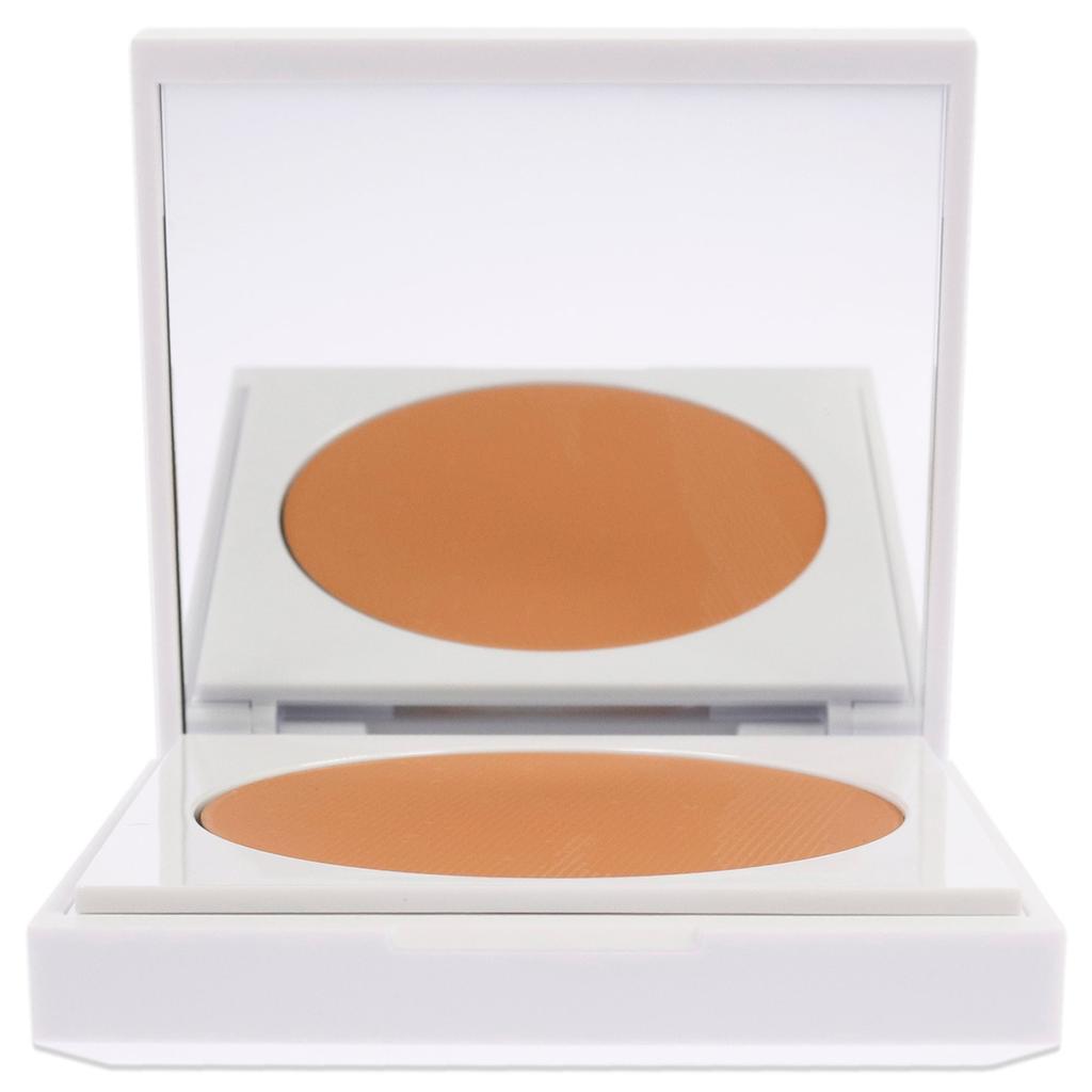 Honest Everything Cream Foundation Compact - Camel For Women 0.31 oz Foundation商品第4张图片规格展示