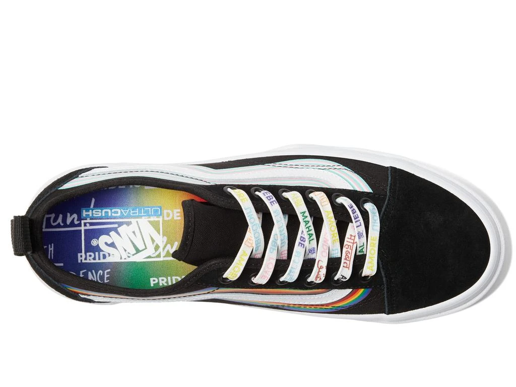 商品Vans|Vans X Pride Sneaker Collection,价格¥238,第2张图片详细描述
