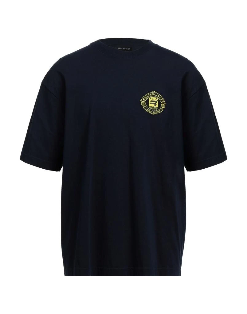 商品Balenciaga|T-shirt,价格¥3464,第1张图片