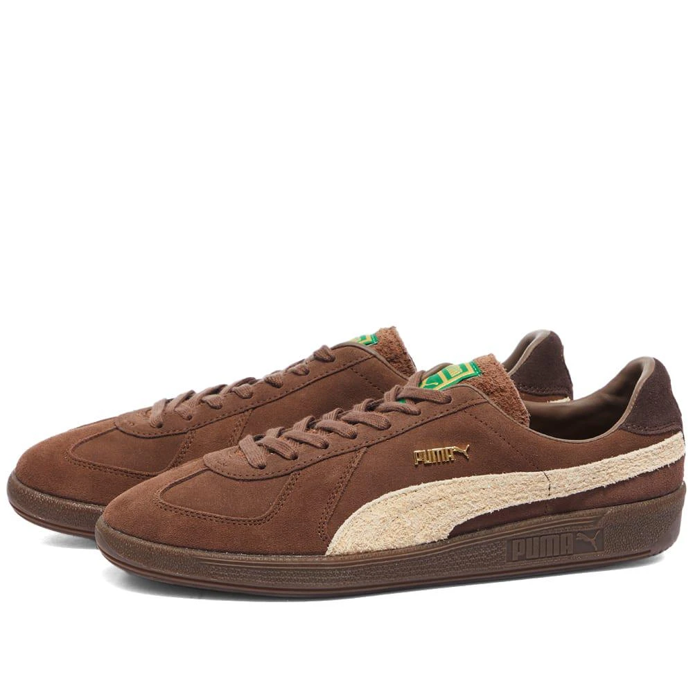 商品Puma|Puma  Army Trainer Premium,价格¥556,第1张图片