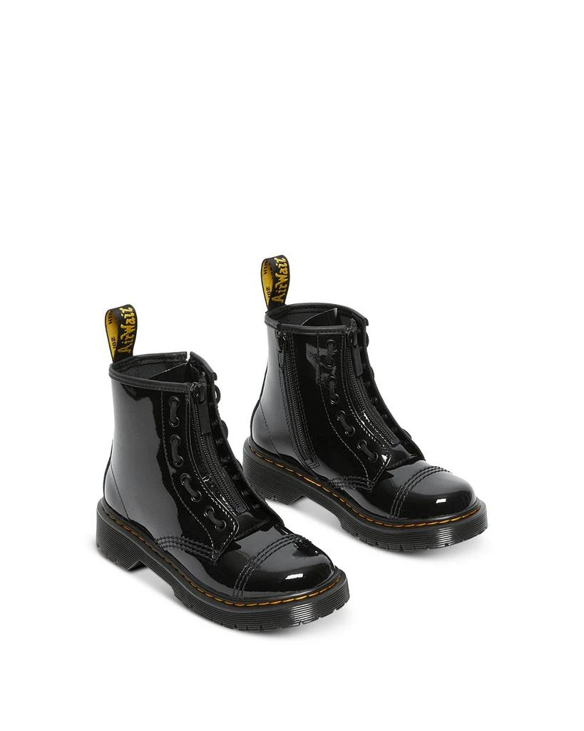 商品Dr. Martens|Girls' Sinclair Bex Boots - Toddler, Little Kid, Big Kid,价格¥357,第1张图片详细描述