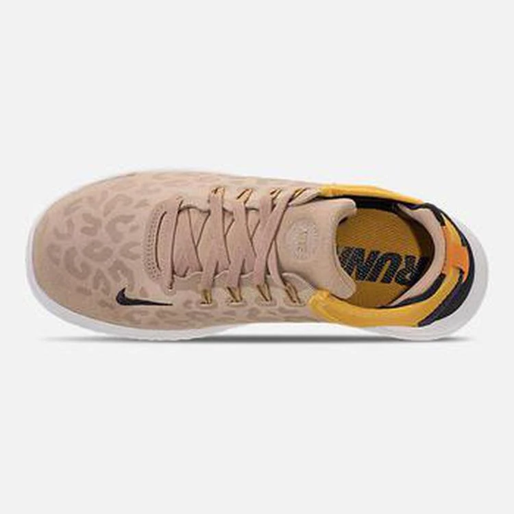 Women's Nike Free RN 2018 Wild Suede Running Shoes 商品