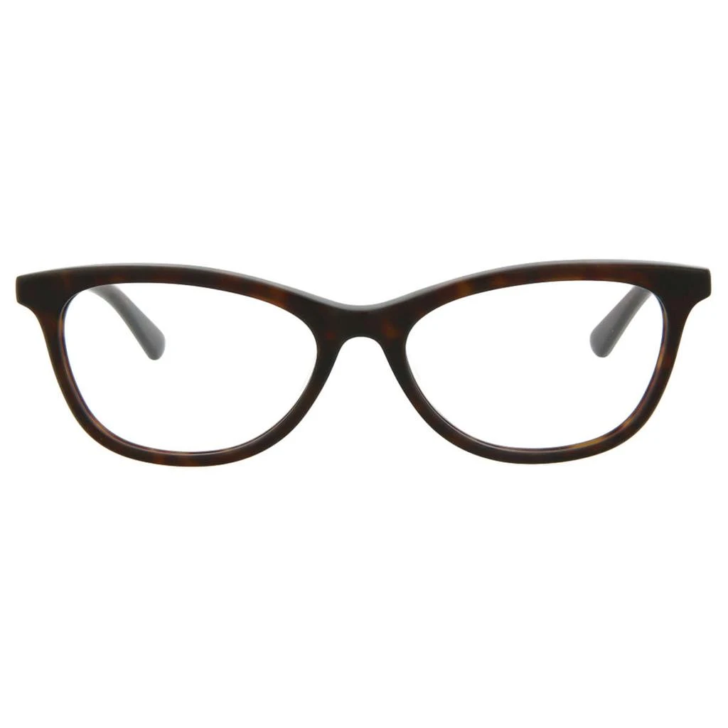 商品Alexander McQueen|Alexander McQueen 棕色 眼镜,价格¥261,第2张图片详细描述