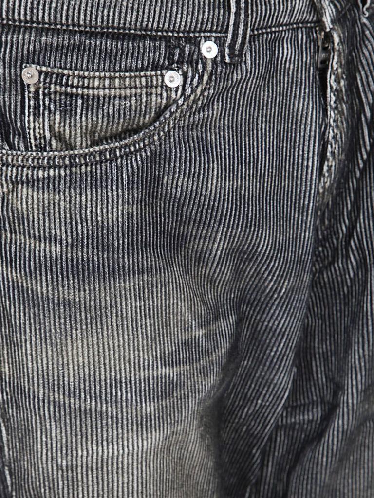 商品Our Legacy|Our Legacy Men's  Grey Other Materials Jeans,价格¥3547-¥3552,第5张图片详细描述