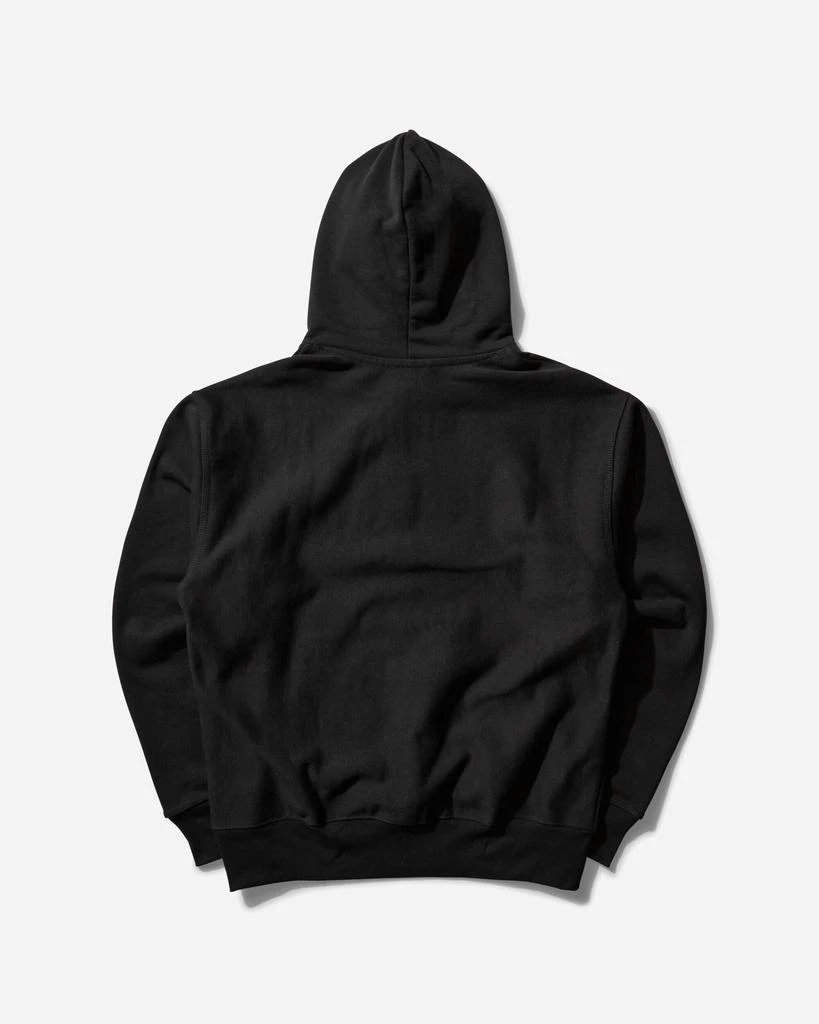 商品STUSSY|Sportswear Hoodie Black,价格¥1078,第2张图片详细描述