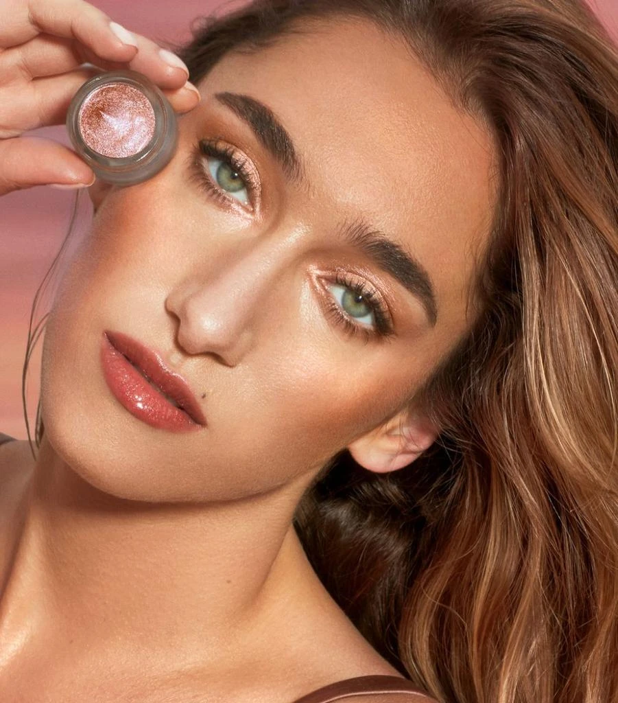 Eyes to Mesmerise Cream Eyeshadow 商品