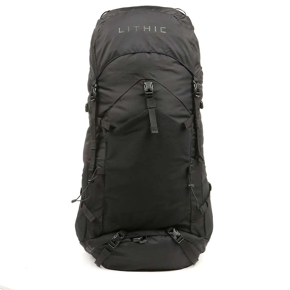 商品Lithic|LITHIC 40L Hiking Pack,价格¥191,第5张图片详细描述