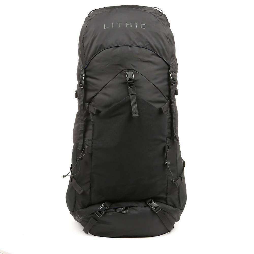 商品Lithic|LITHIC 40L Hiking Pack,价格¥220,第7张图片详细描述
