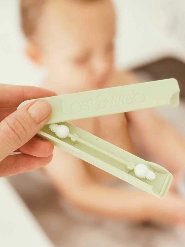 商品LastObject|LastSwab Baby,价格¥91,第2张图片详细描述