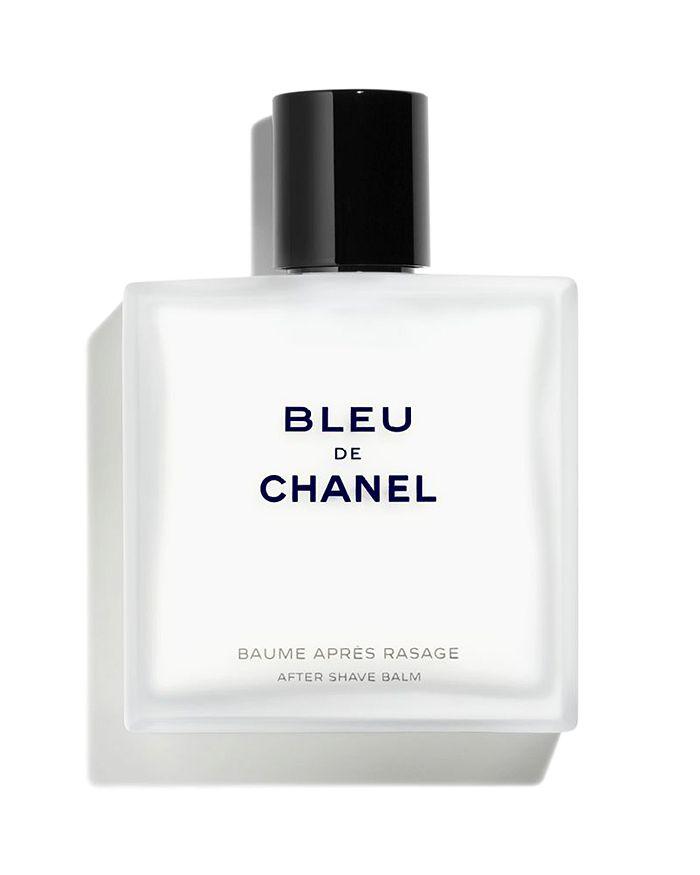 BLEU DE CHANEL After Shave Balm 3 oz.商品第1张图片规格展示