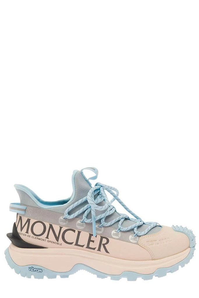 商品Moncler|Moncler Trailgrip Low-Top Sneaker,价格¥3099,第1张图片