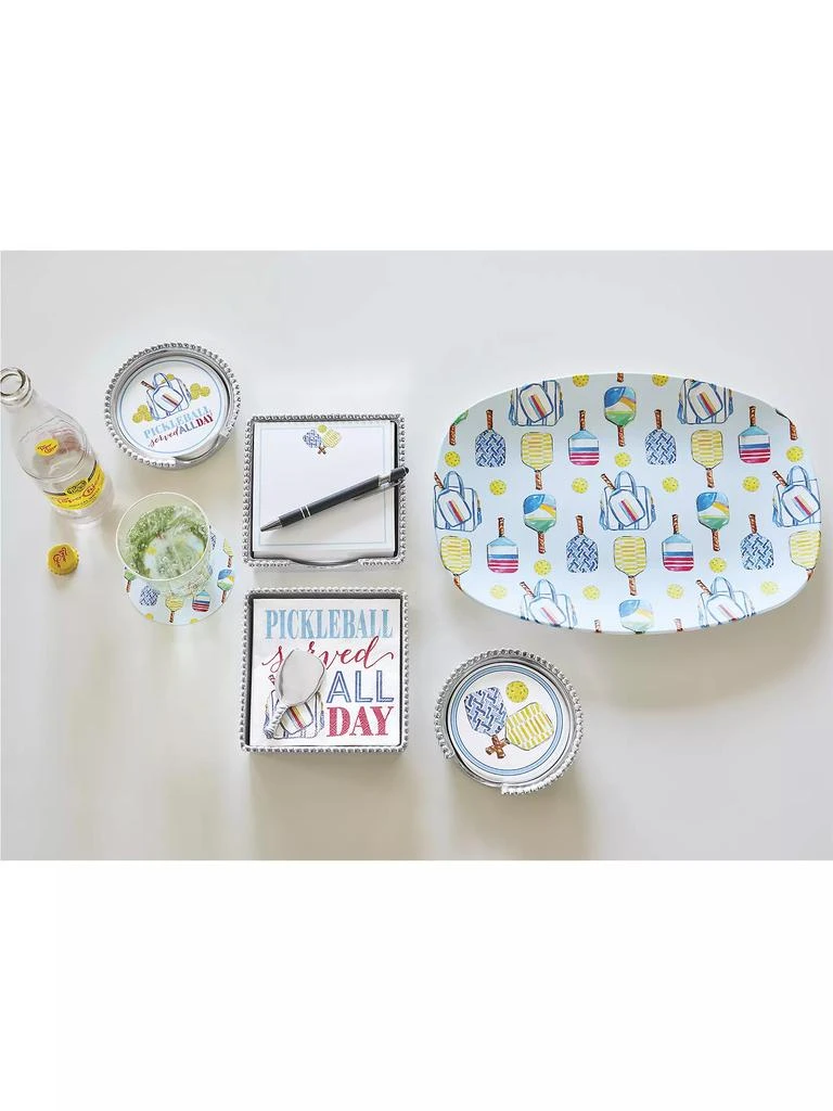 商品Mariposa|Sporting Life Pickleball Paddle Platter,价格¥364,第2张图片详细描述