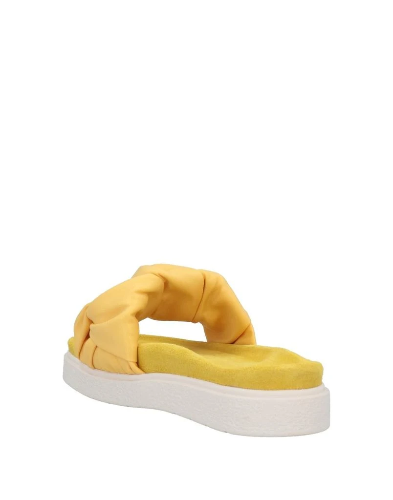 商品INUIKII|Sandals,价格¥715,第3张图片详细描述
