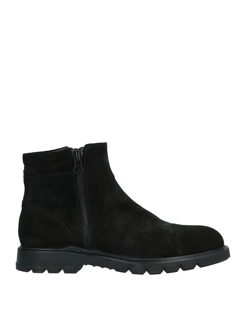 商品GIOVANNI CONTI|Boots,价格¥2476,第1张图片