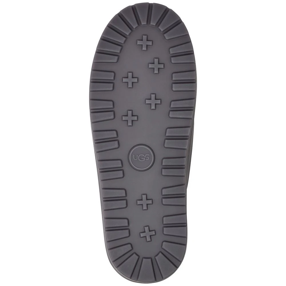 商品UGG|Men's Classic Mini Lace Up Water-Resistant Boots,价格¥1321,第4张图片详细描述