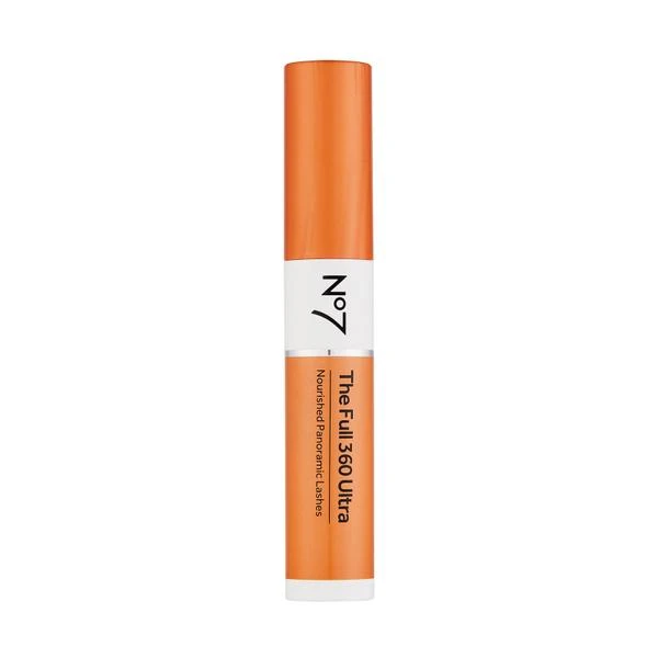 Full 360 Ultra Mascara 商品