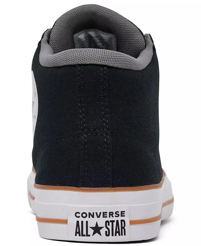 商品Converse|Men's Chuck Taylor All Star Malden Street Casual Sneakers from Finish Line,价格¥379,第4张图片详细描述