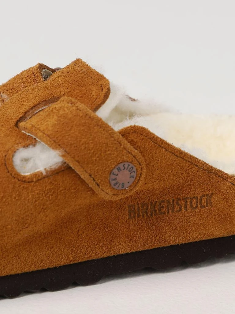 商品Birkenstock|Birkenstock flat shoes for woman,价格¥1443,第4张图片详细描述