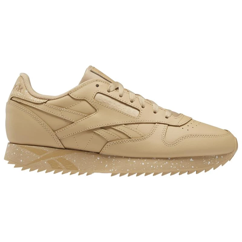 商品Reebok|Reebok Classic Leather Ripple - Men's,价格¥307,第1张图片