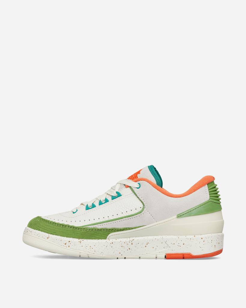 商品Jordan|TITAN WMNS Air Jordan 2 Low Sneakers,价格¥1581,第6张图片详细描述