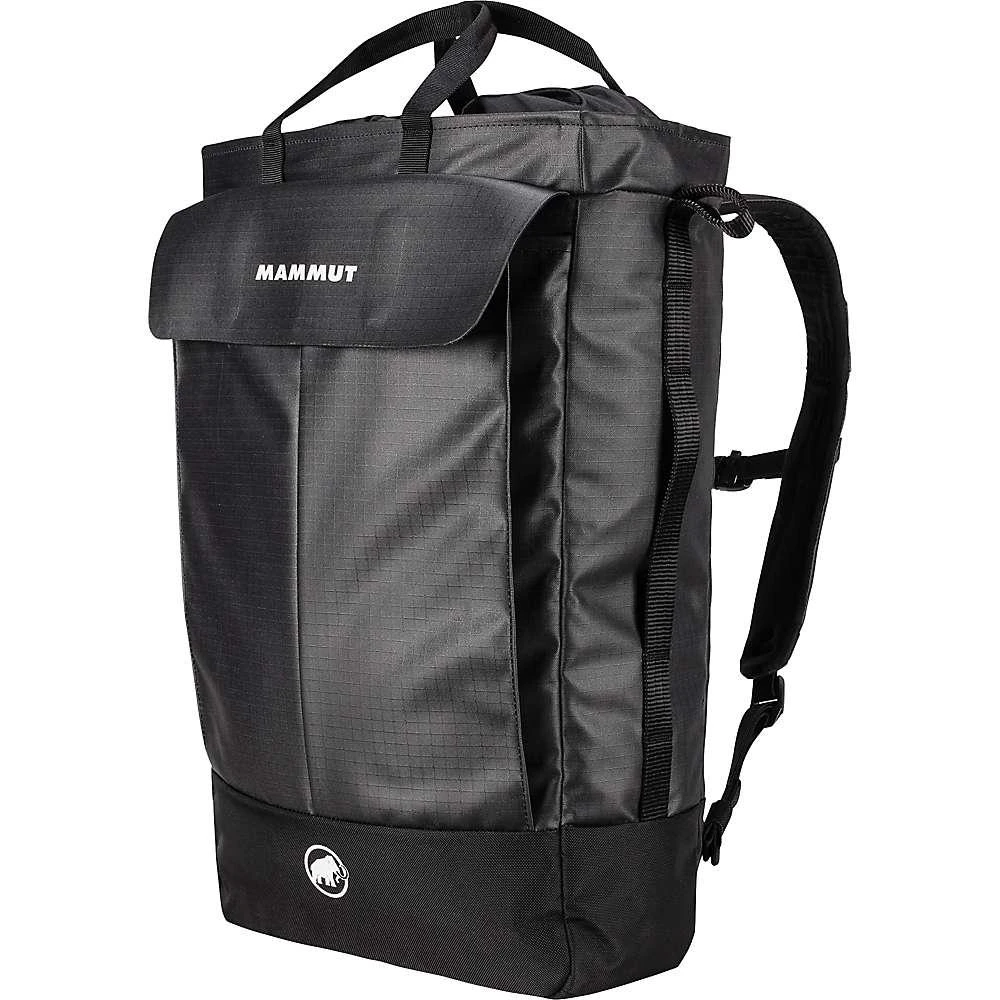 商品Mammut|Mammut Neon Shuttle S Backpack,价格¥826,第1张图片