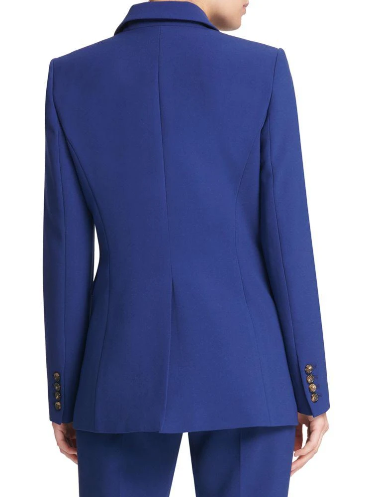 商品Donna Karan|Single-Button Blazer,价格¥552,第2张图片详细描述