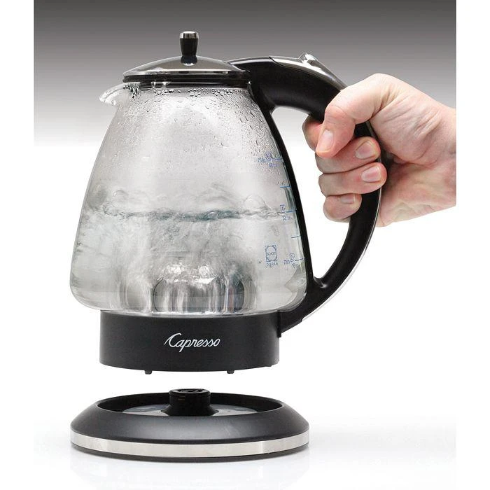 商品Capresso|Glass Kettle,价格¥448,第2张图片详细描述