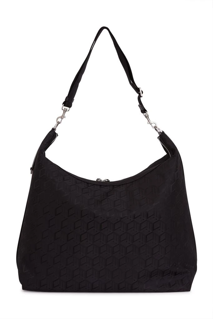 商品MCM|MCM Aren Zipped Xlarge Hobo Bag,价格¥4268,第2张图片详细描述