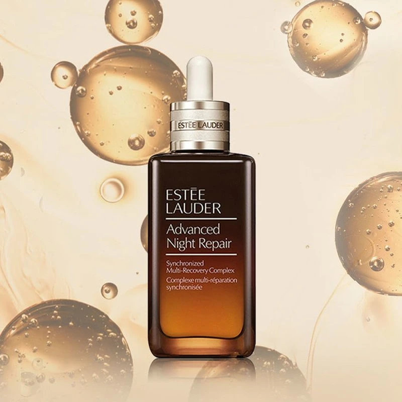 雅诗兰黛|Estee Lauder第七代小棕瓶精华液100ml 修护淡纹 提拉紧致 商品