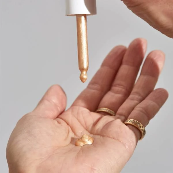 商品Pai|Pai Skincare The Impossible Glow Hyaluronic Acid and Sea Kelp - Champagne 30ml (Exclusive),价格¥315,第4张图片详细描述