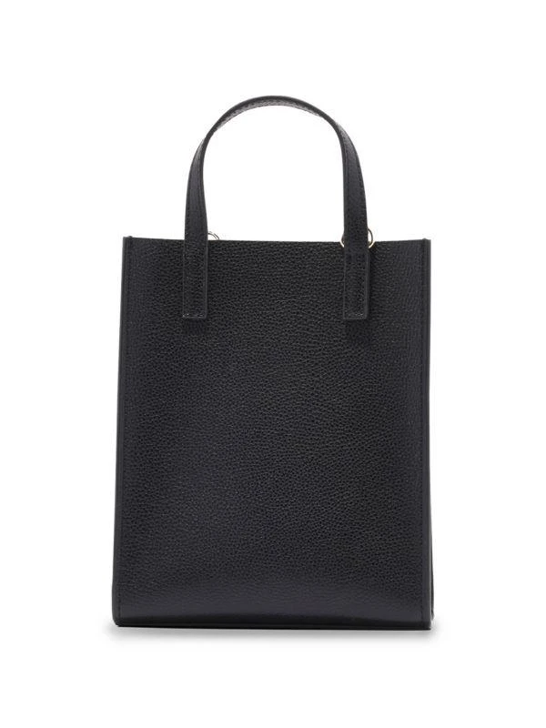 商品Marc Jacobs|Micro Mini Leather Tote,价格¥1030,第2张图片详细描述
