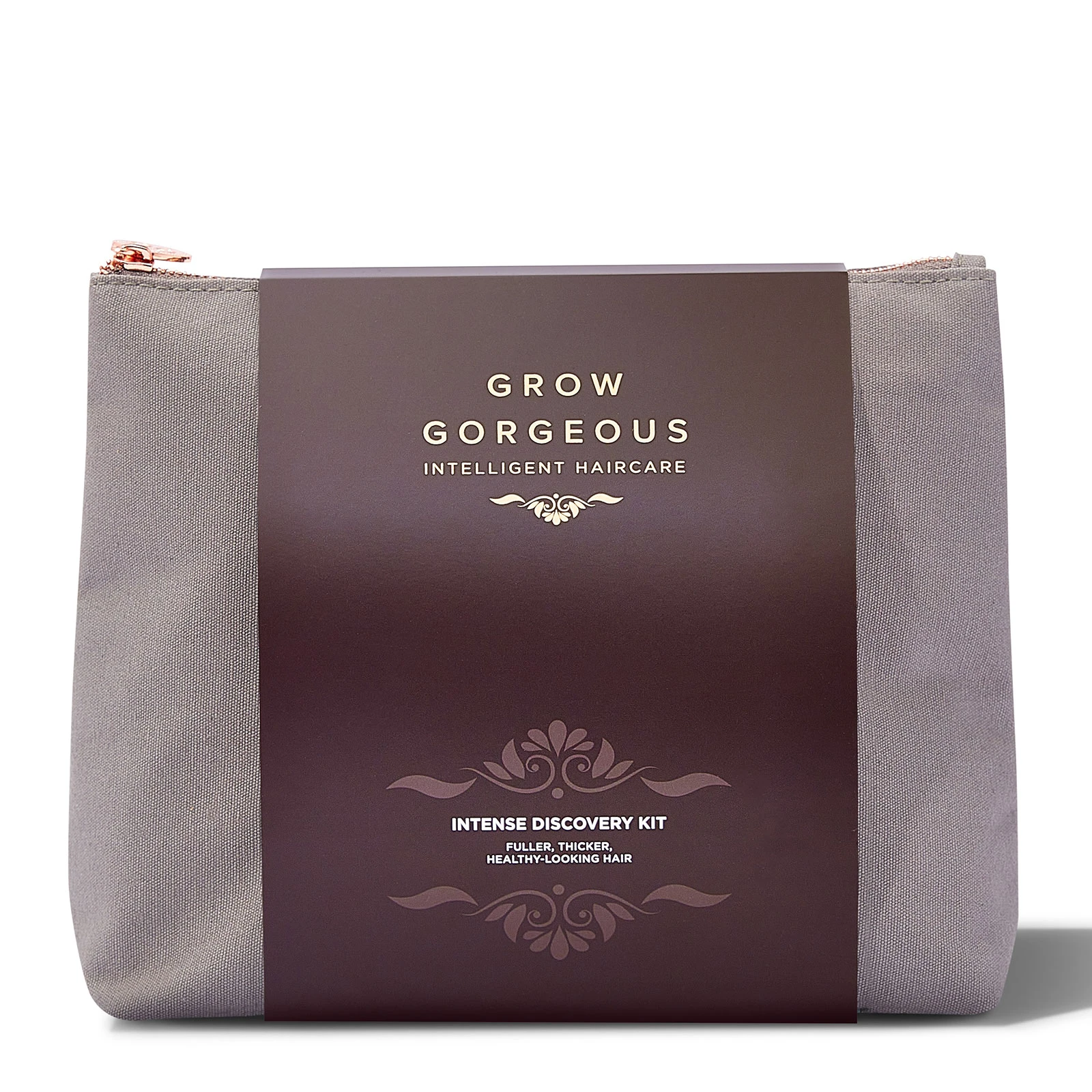 Grow Gorgeous 强韧防脱生发套装 商品
