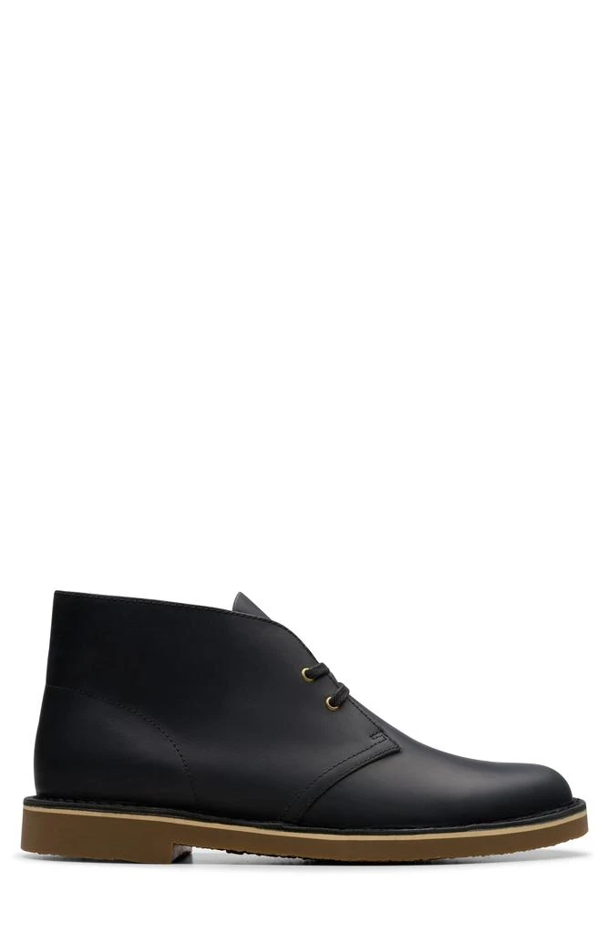 商品Clarks|Shepton Chukka Boot,价格¥563,第3张图片详细描述