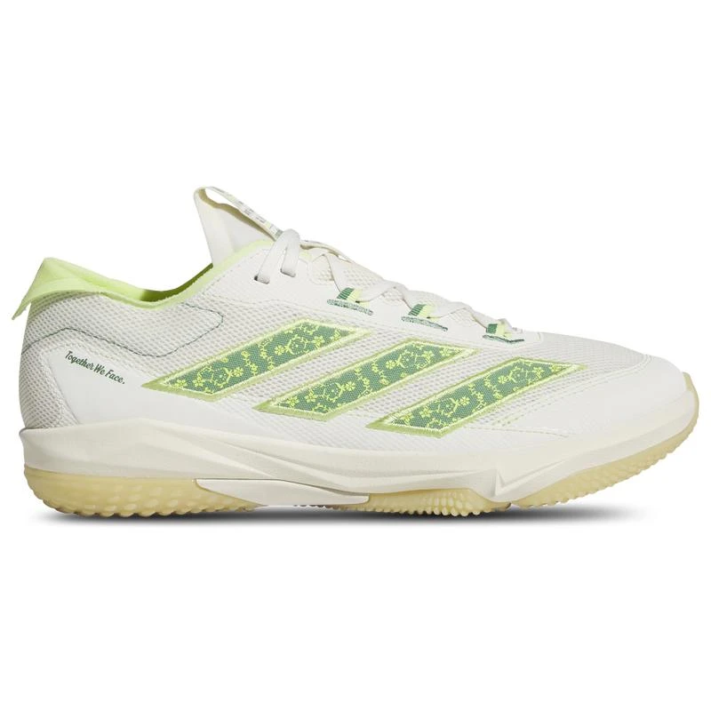 商品Adidas|adidas adiZero Impact Together We Face Turf - Men's,价格¥708,第1张图片