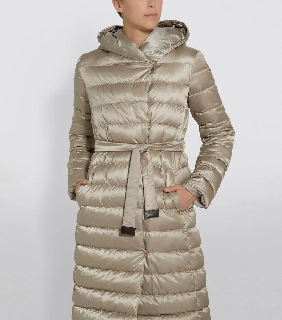 商品Max Mara|Reversible Down-Padded Coat,价格¥5728,第3张图片详细描述