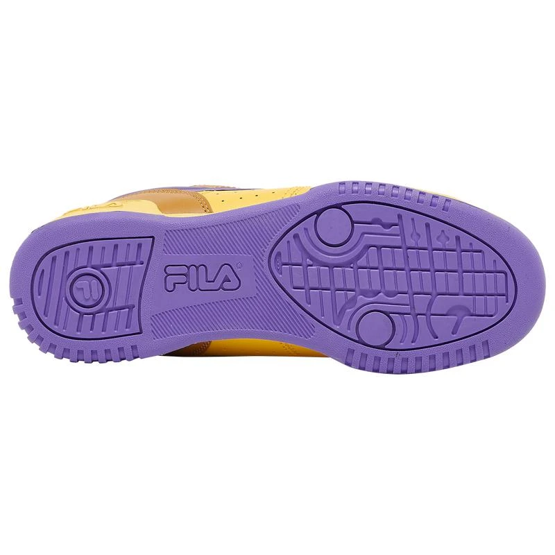 商品Fila|Fila Original Fitness x Dragon Ball Super Frieza - Boys' Grade School,价格¥224,第5张图片详细描述