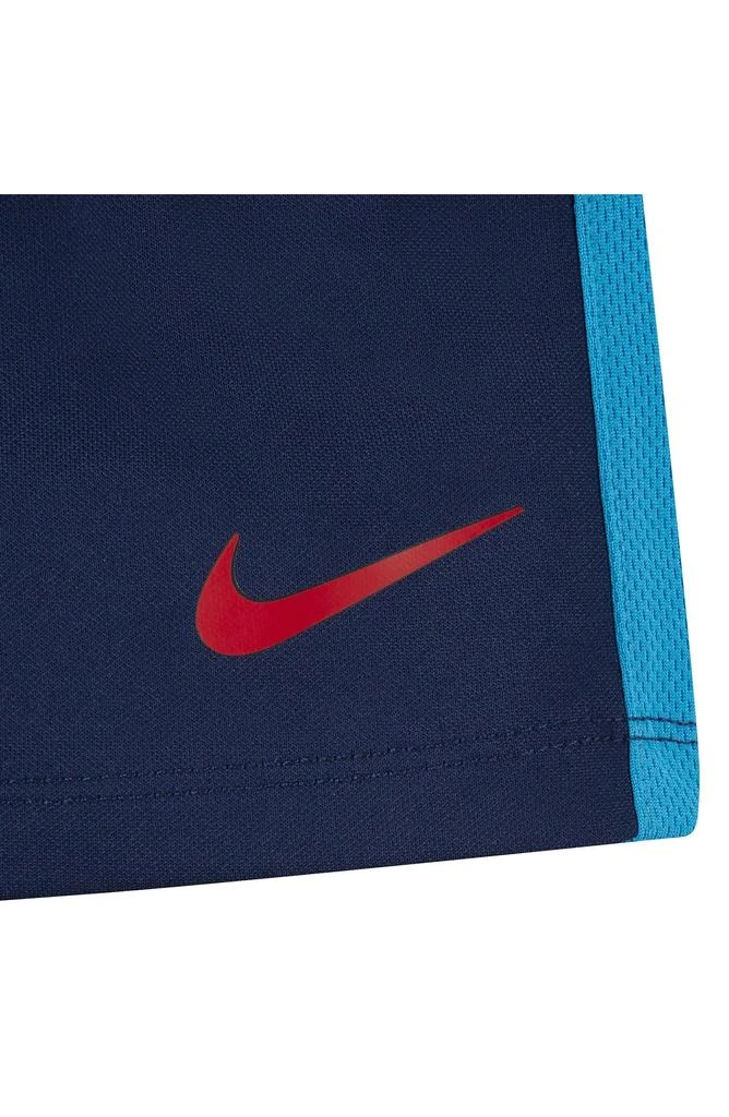 商品NIKE|Just Do It Shorts & T-Shirt 2-Piece Set,价格¥92,第5张图片详细描述