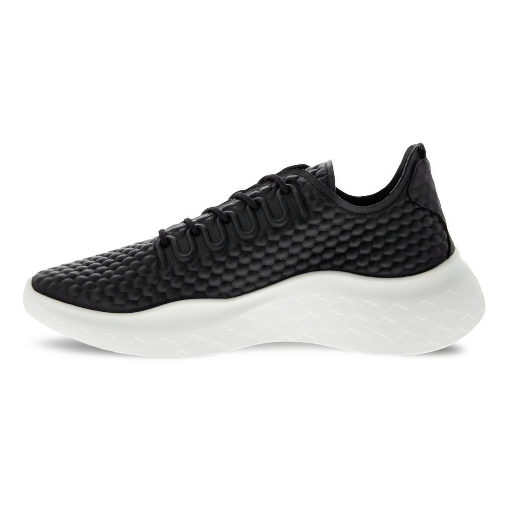 商品ECCO|ECCO MEN'S THERAP SNEAKER,价格¥431,第5张图片详细描述