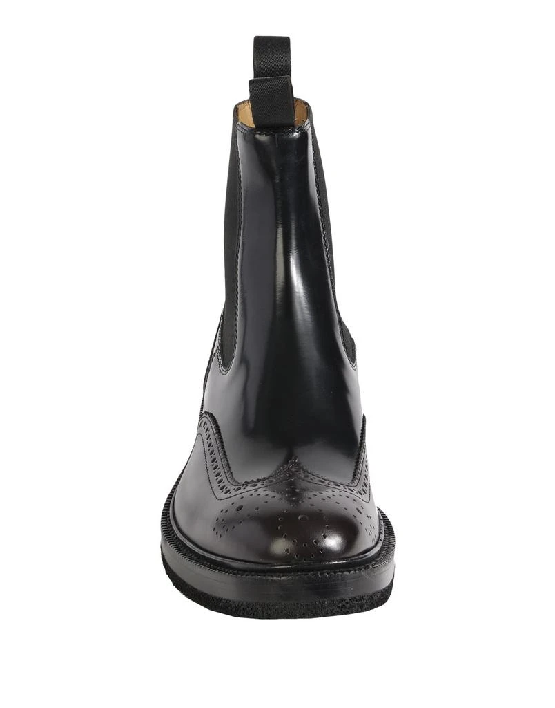 商品Emporio Armani|Boots,价格¥2388,第4张图片详细描述
