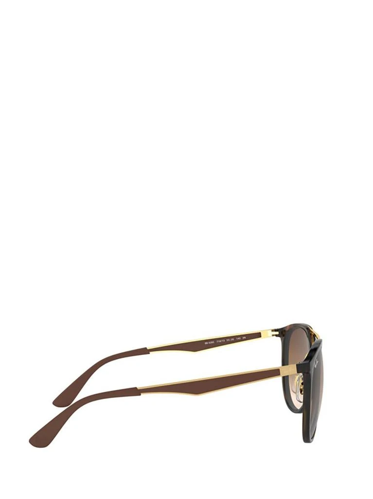 商品Ray-Ban|RAY-BAN Sunglasses,价格¥1276,第3张图片详细描述