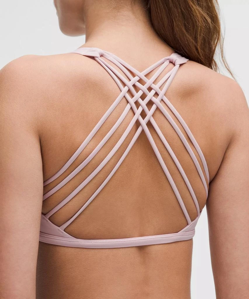 Free to Be Bra - Wild *Light Support, A/B Cup 商品