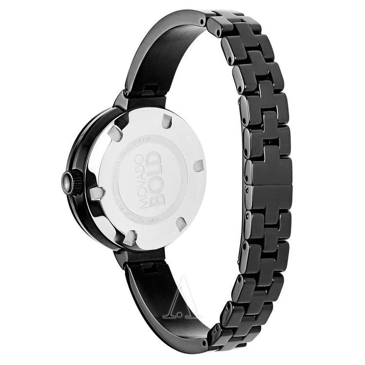 商品Movado|Bold 女士手表,价格¥4384,第2张图片详细描述