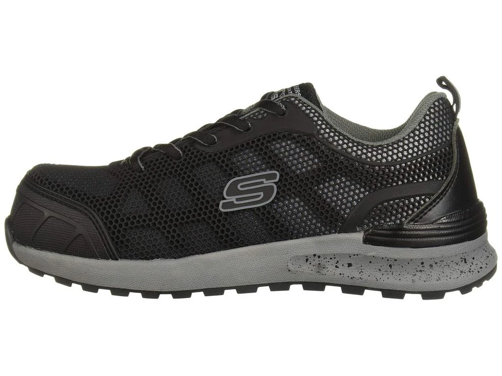 商品SKECHERS|Bulklin - Lyndale Composite Toe,价格¥743,第4张图片详细描述