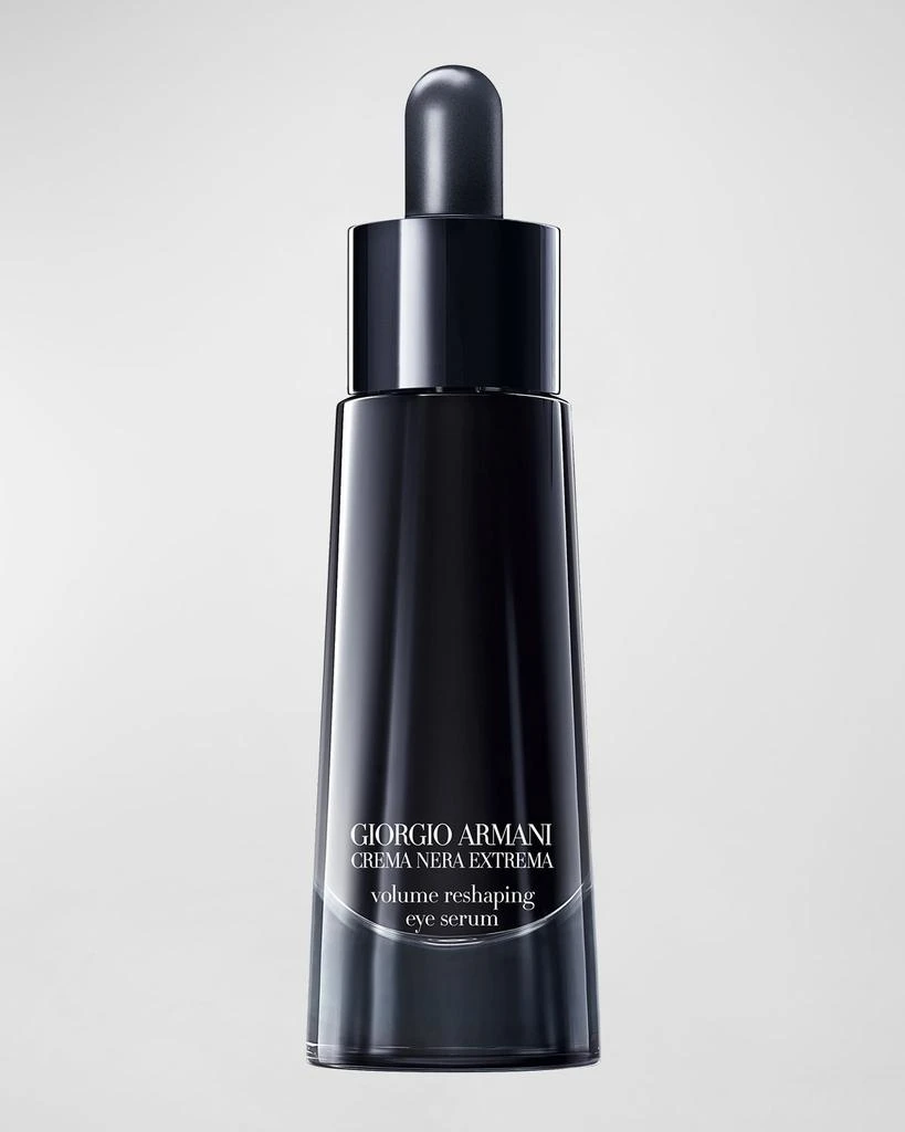 商品Giorgio Armani|黑曜石矿物极致眼部精华露, 15 mL,价格¥1400,第1张图片