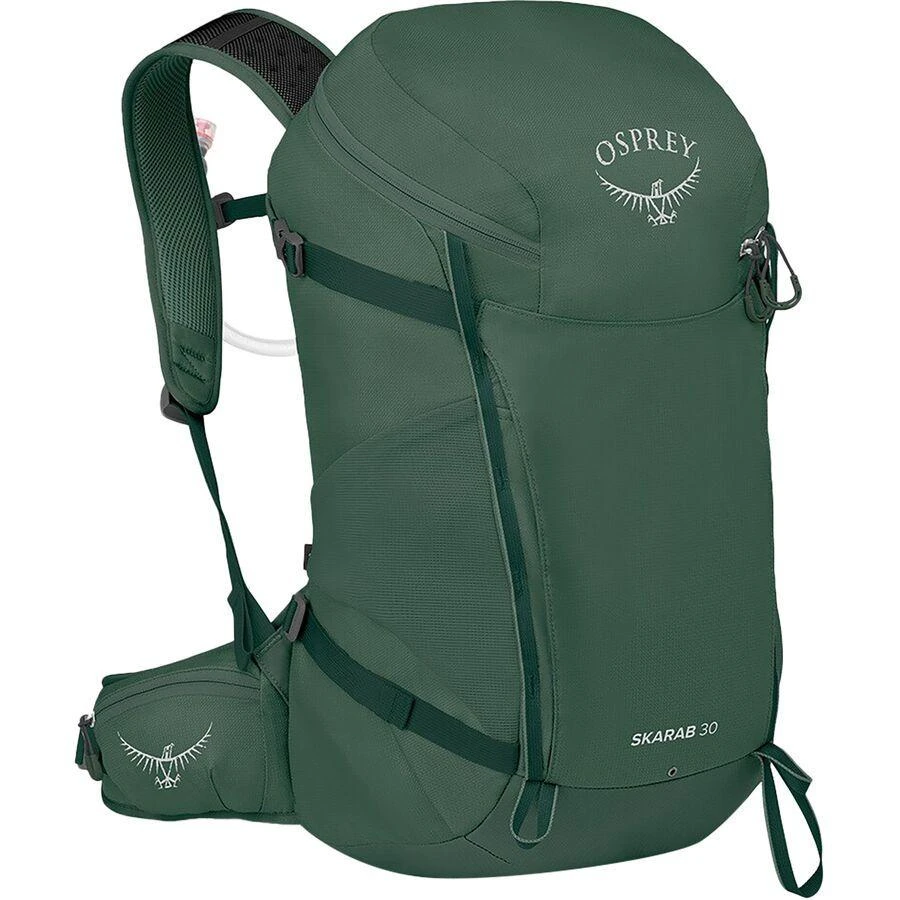 商品Osprey|Skarab 30L Hydration Backpack,价格¥1226,第1张图片