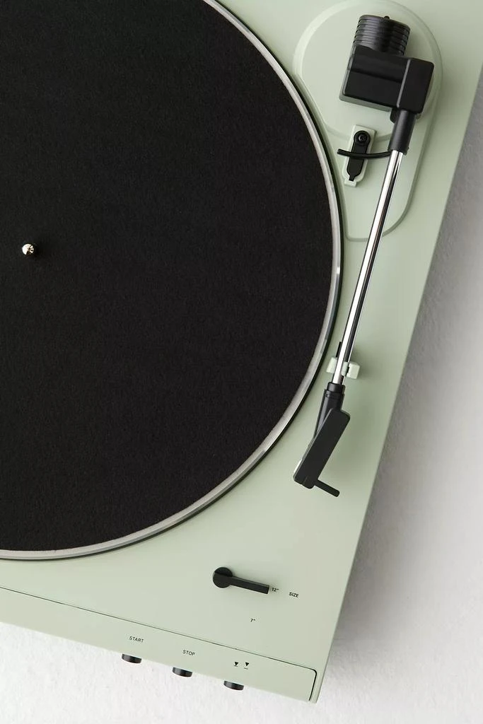 商品Audio-Technica|Audio-Technica UO Exclusive LP60X-BT Bluetooth Record Player,价格¥2203,第3张图片详细描述