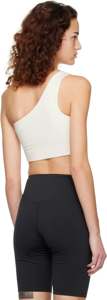 商品Girlfriend Collective|White Bianca Sport Bra,价格¥139,第3张图片详细描述