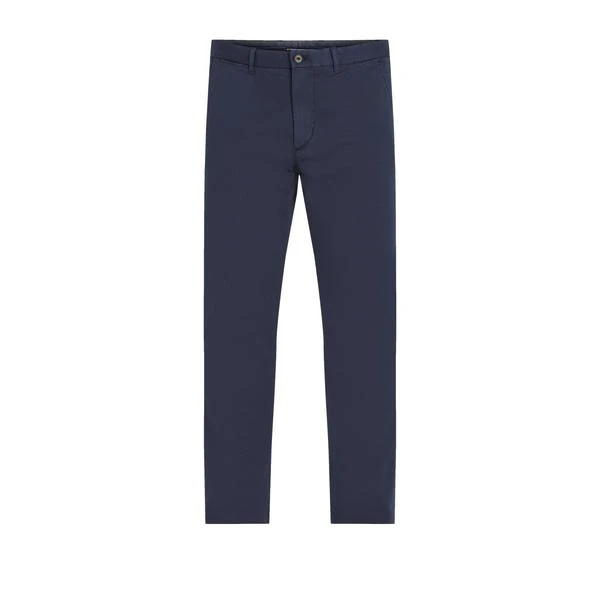 商品Tommy Hilfiger|Pantalon Chino en cotton,价格¥546,第1张图片